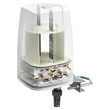 High-Performance QuWireless QuSpot for RUTx11 - AX11S | Boost Your Connectivity